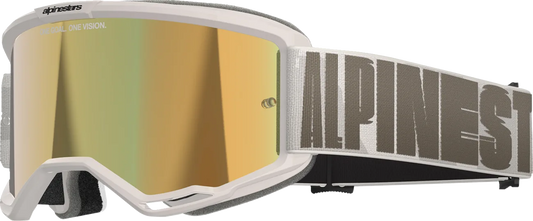 Vision 5 Hollow Goggle