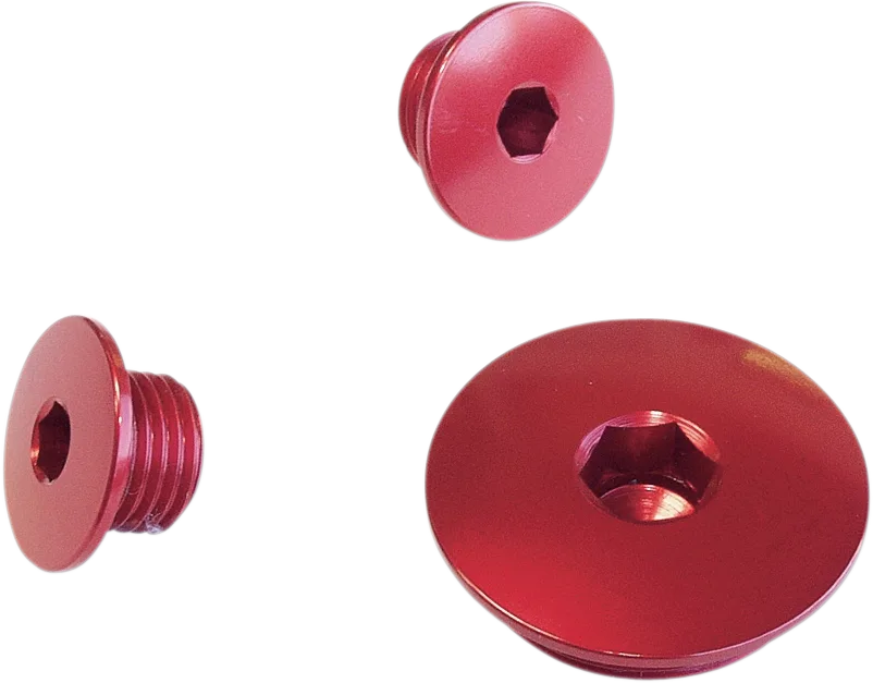 Engine Plug Set
