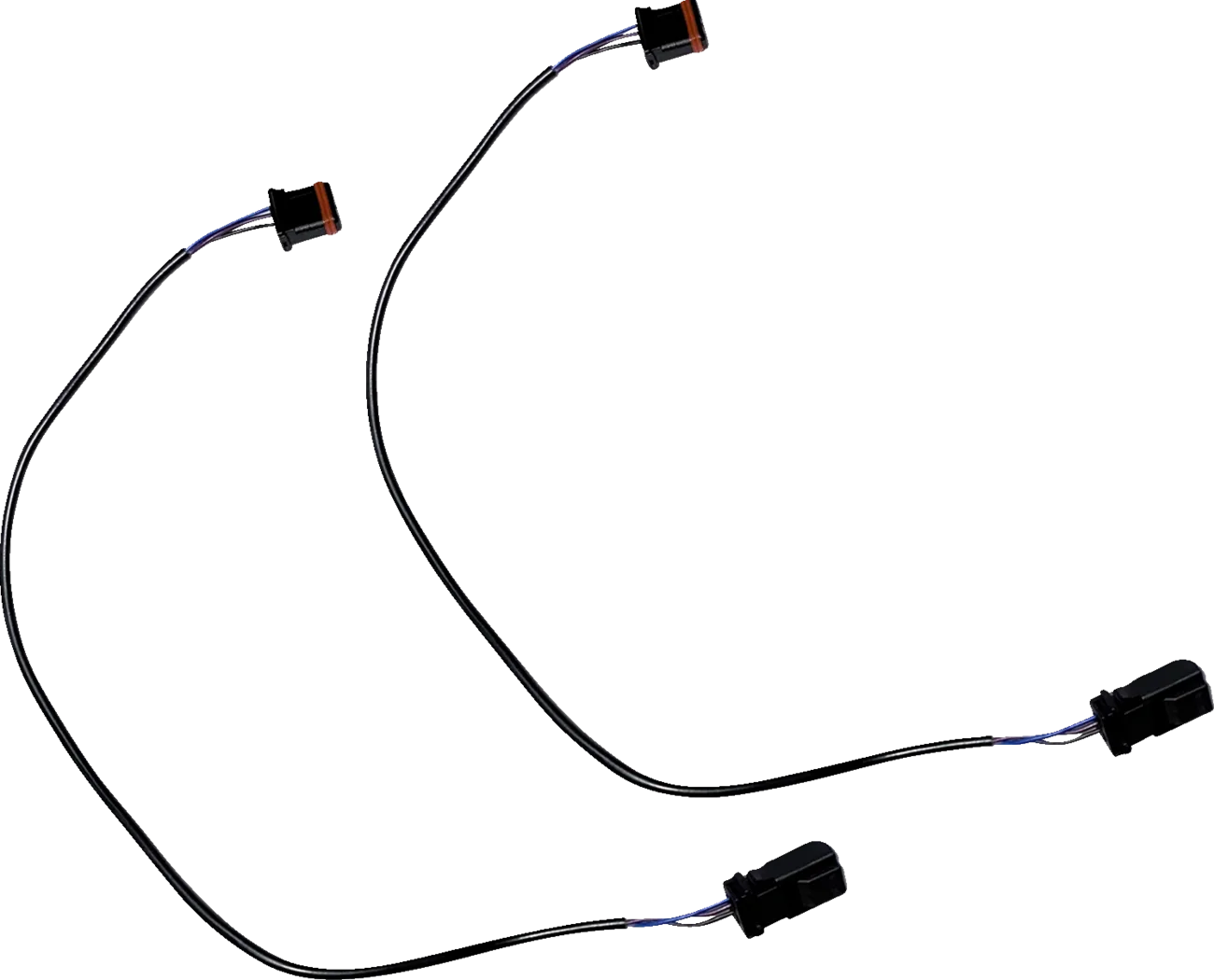 Front Turn Signal Extension Harness