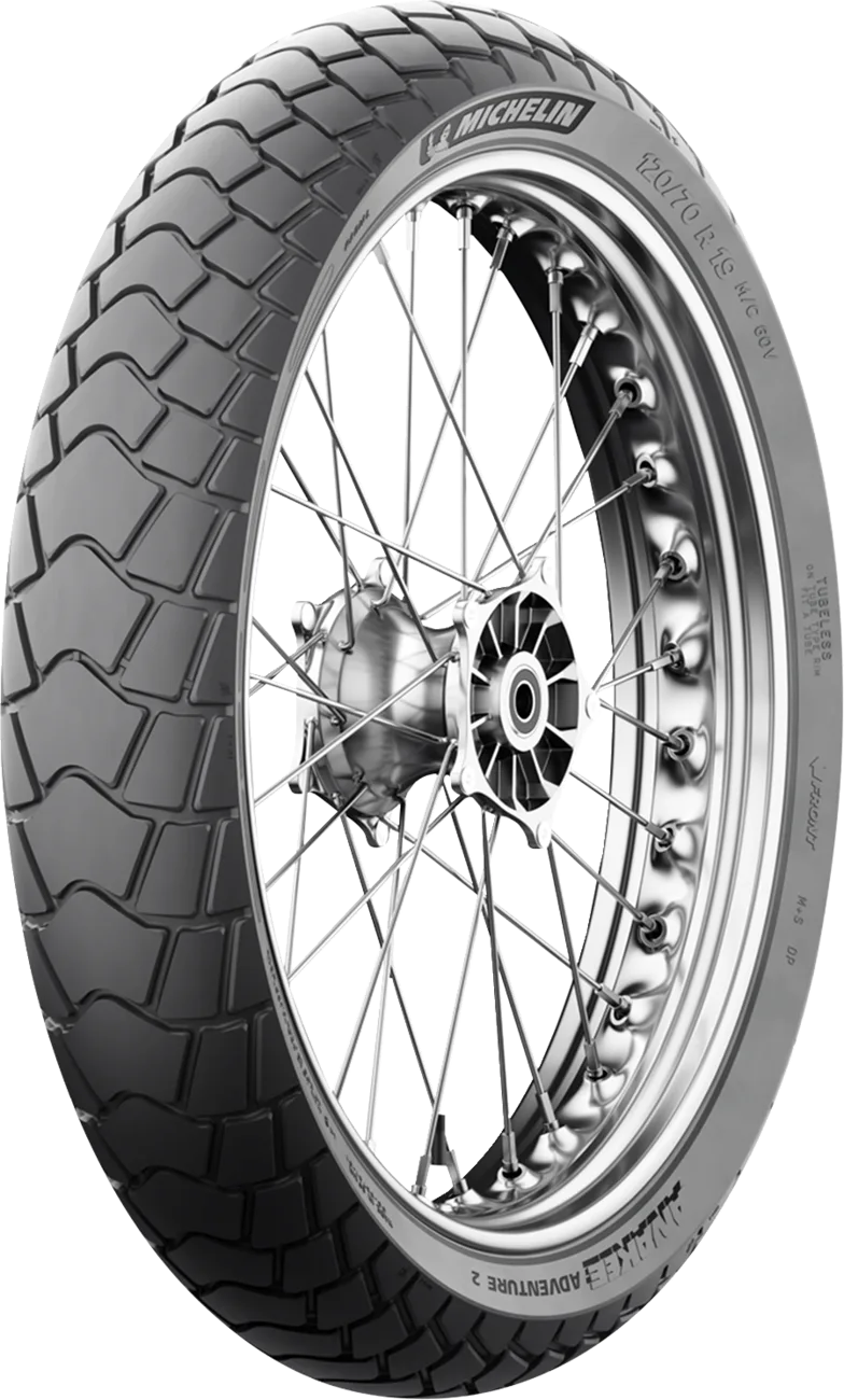 Anakee Adventure 2 Tire