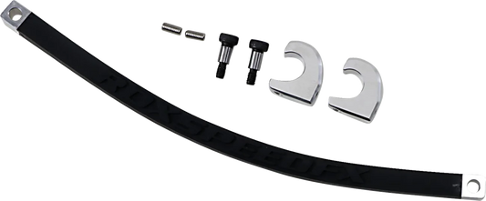 Flexible Grab Handle