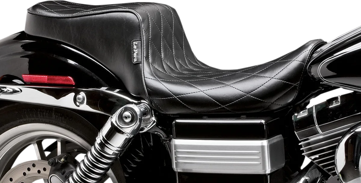 Cherokee Seat