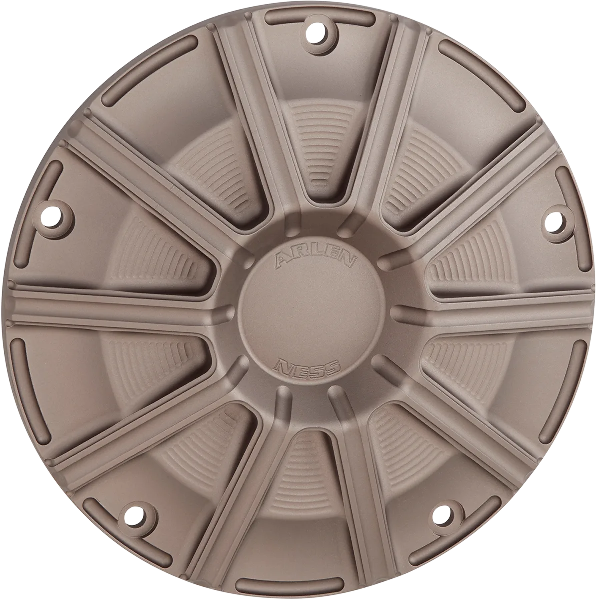 10-Gauge Derby Cover