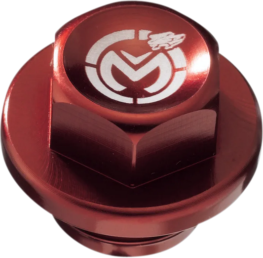 Magnetic Float Bowl Drain Plug By Zip-ty