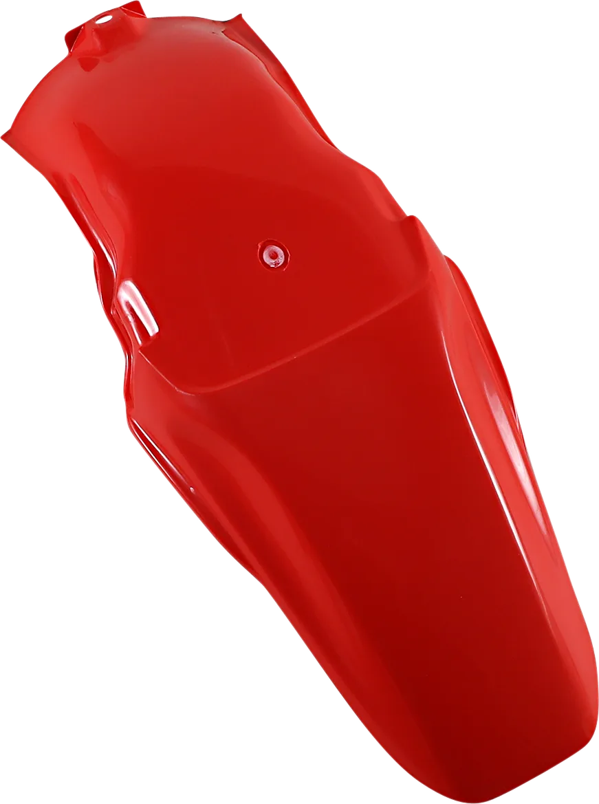 Rear Fender