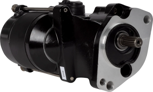 1.7kW High-Performance Starter Motor