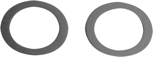 Fork Tube Bolt Washers