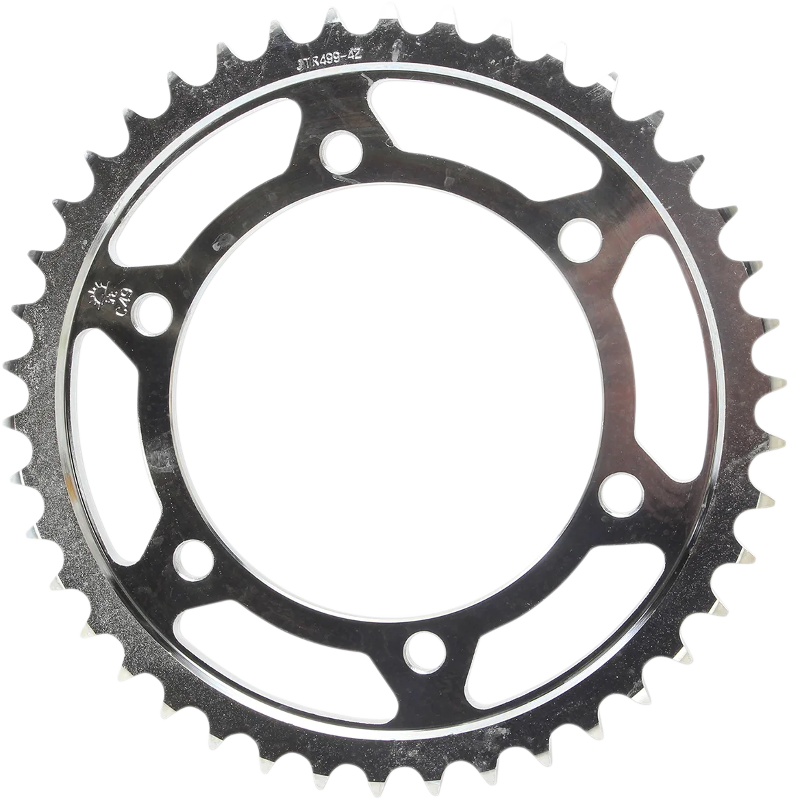 Steel Rear Sprocket