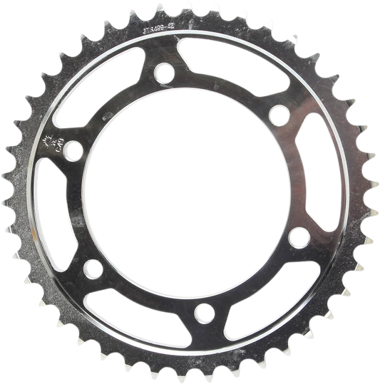 Steel Rear Sprocket