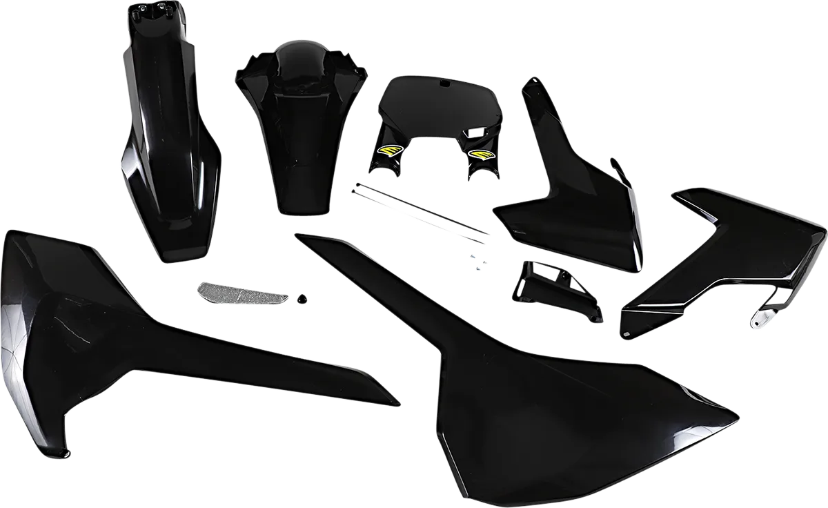 5 Piece Replica Body Kit