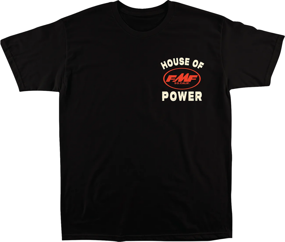 Moto Shop T-Shirt