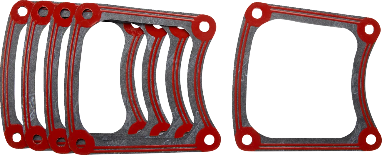 Derby/Inspection Cover Gasket Kit