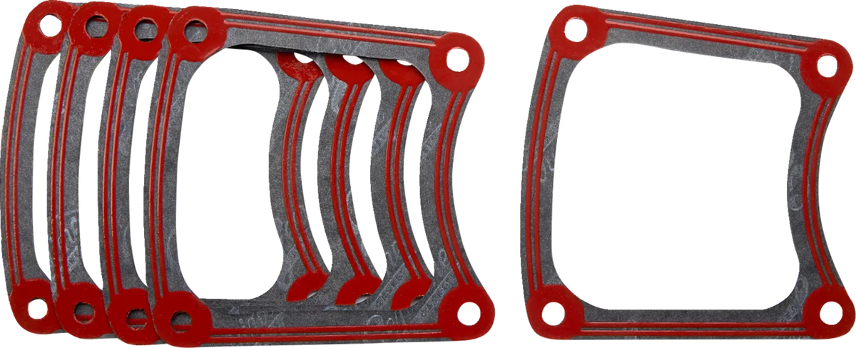 Derby/Inspection Cover Gasket Kit