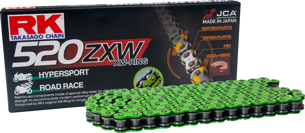 520 ZXW Drive Chain