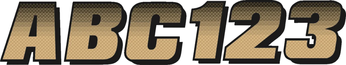 Watercraft ID Kit