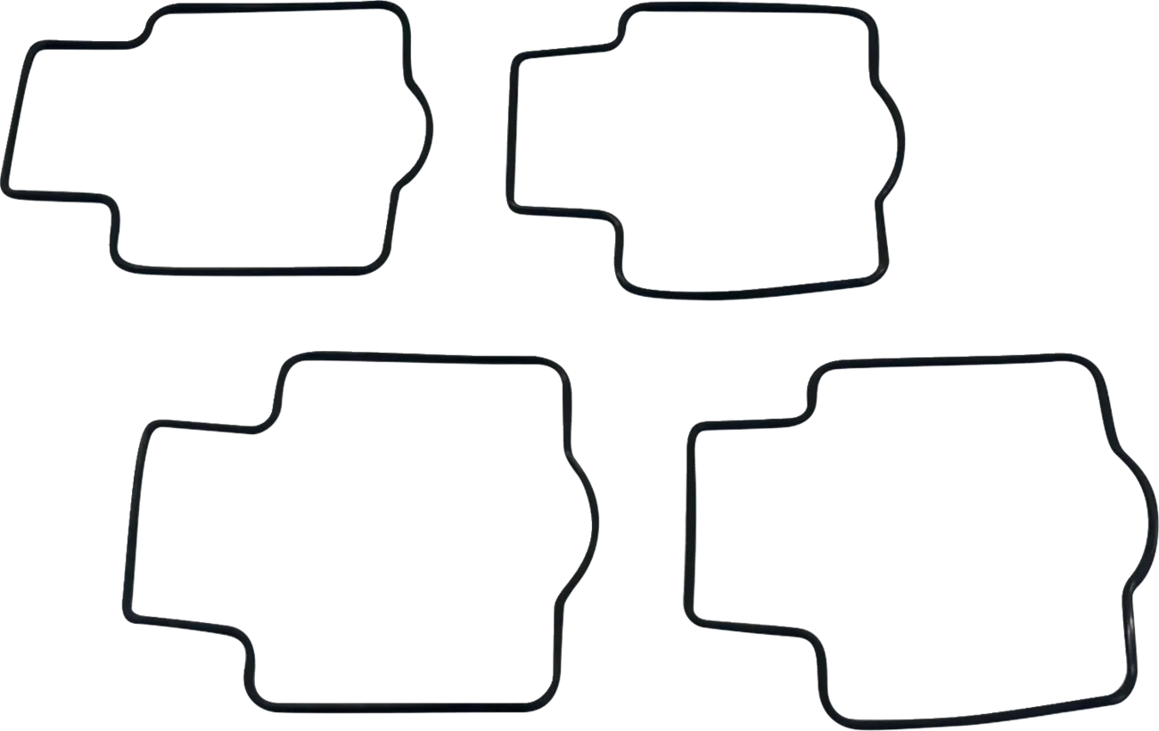 Float Bowl Gasket