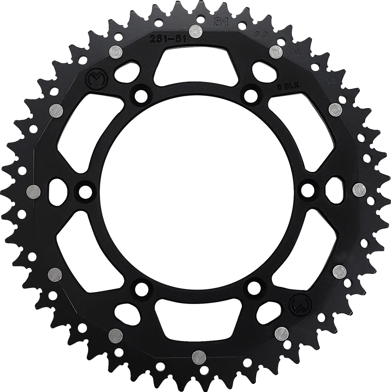 Dual Sprocket