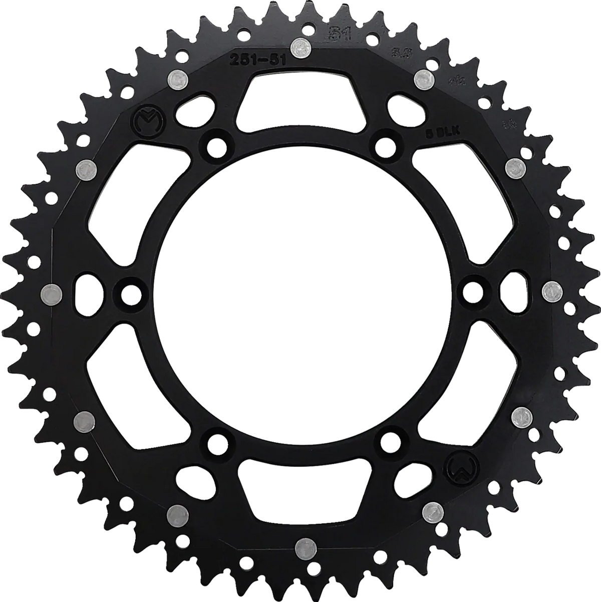 Dual Sprocket