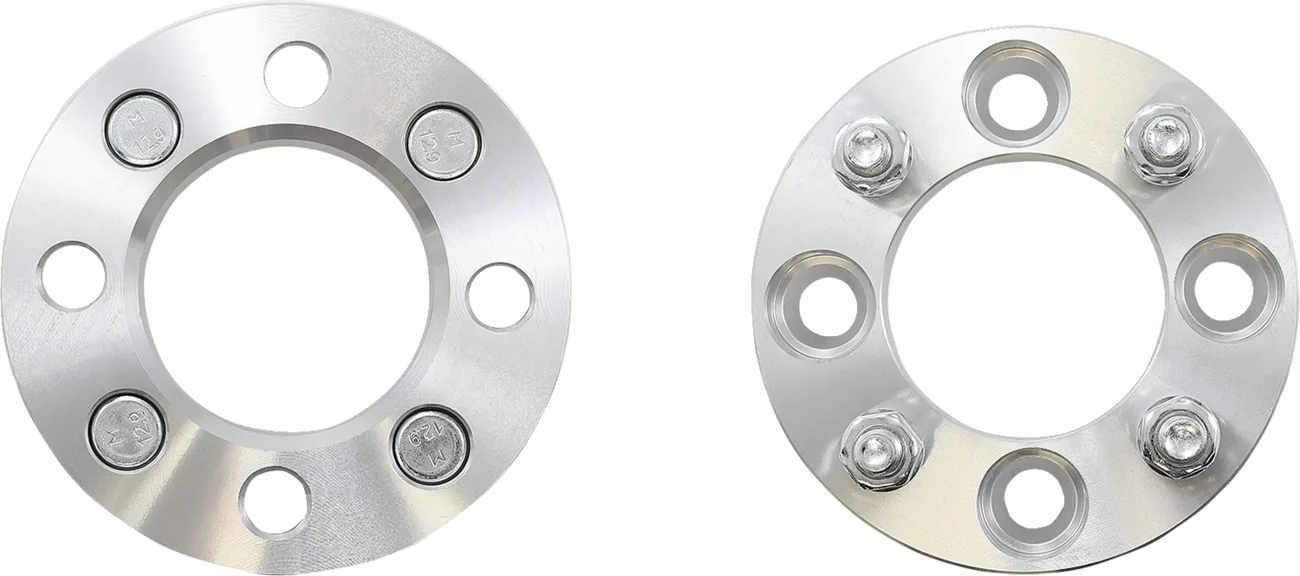 Wheel Spacer