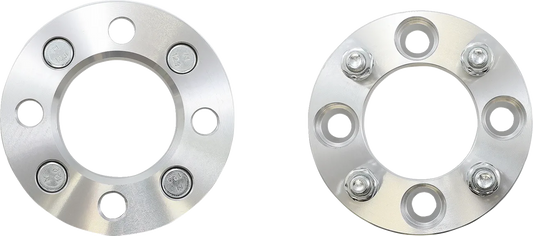 Wheel Spacer