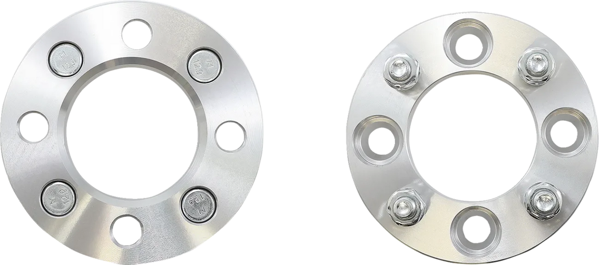 Wheel Spacer