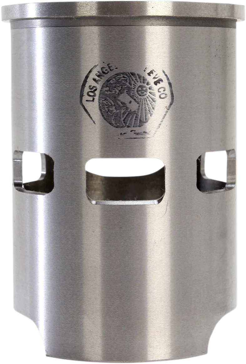 Cylinder Sleeve For 2-Stroke