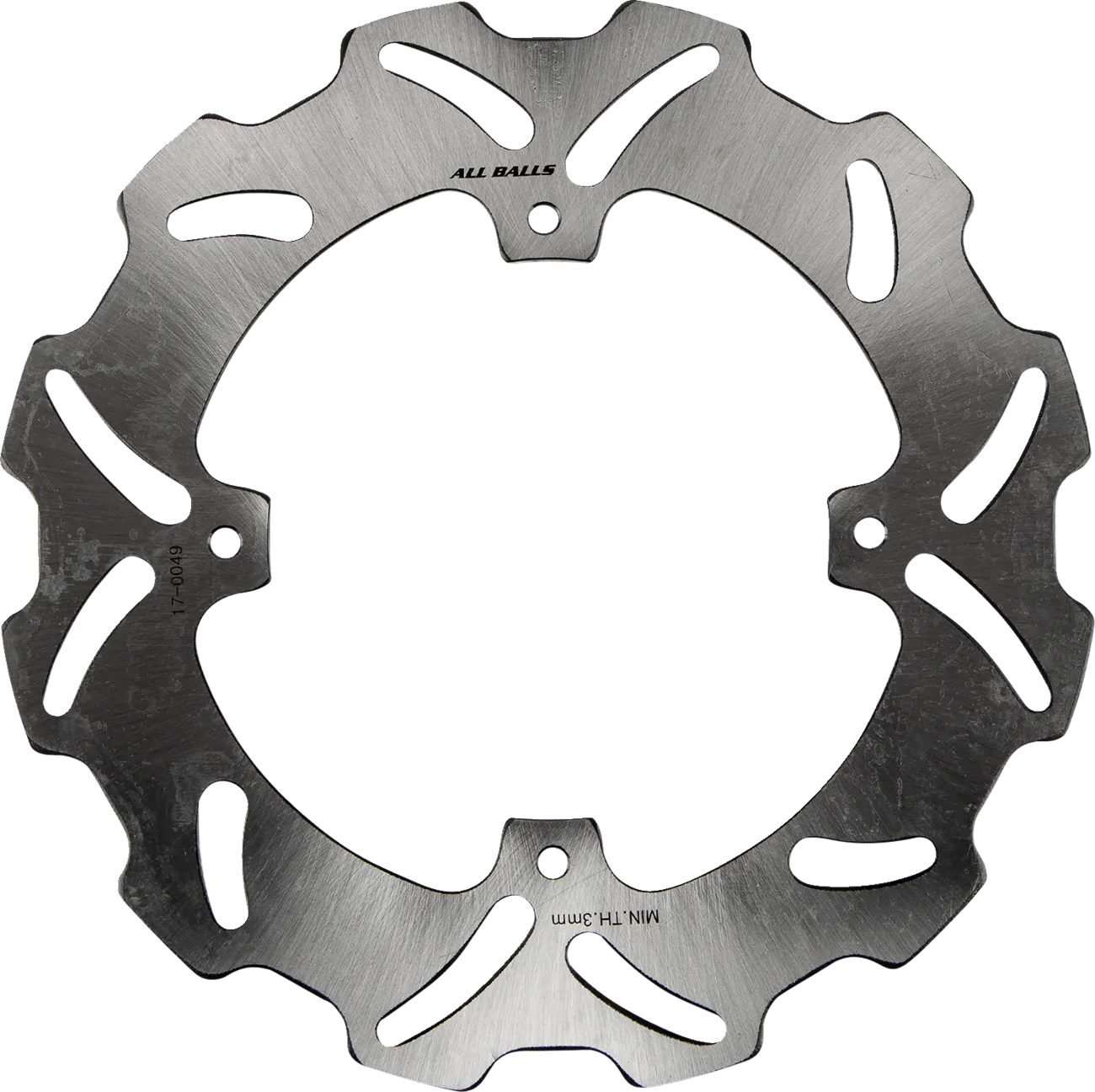 Brake Rotor