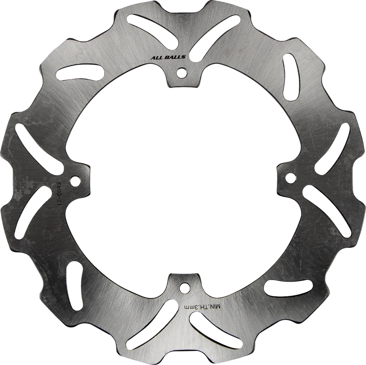 Brake Rotor