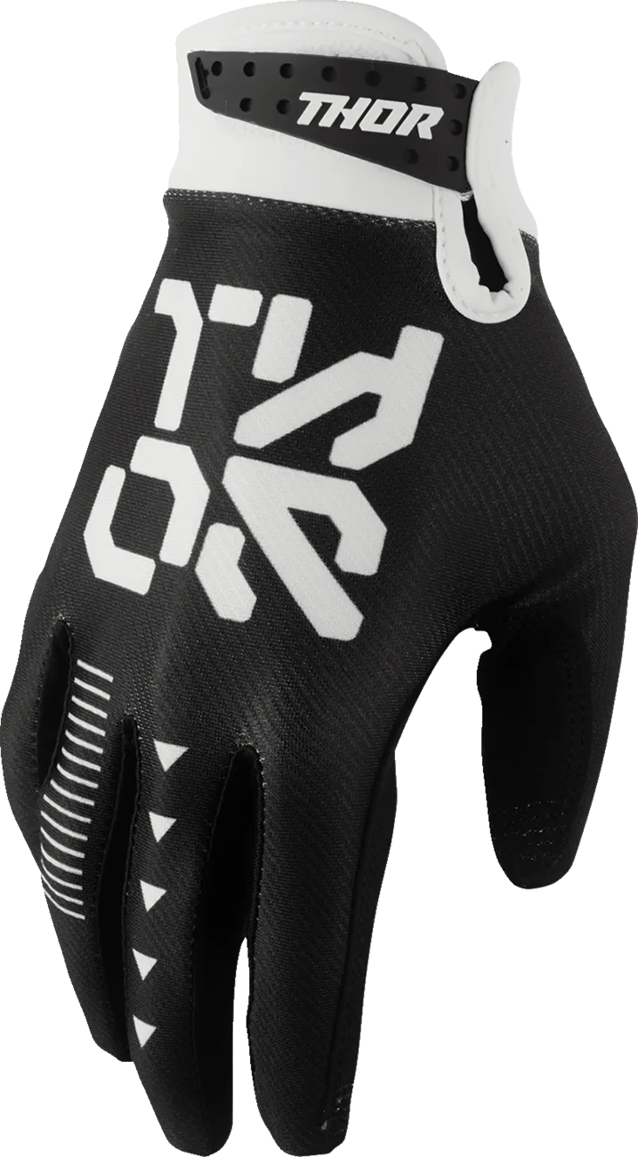 Launchmode Gloves