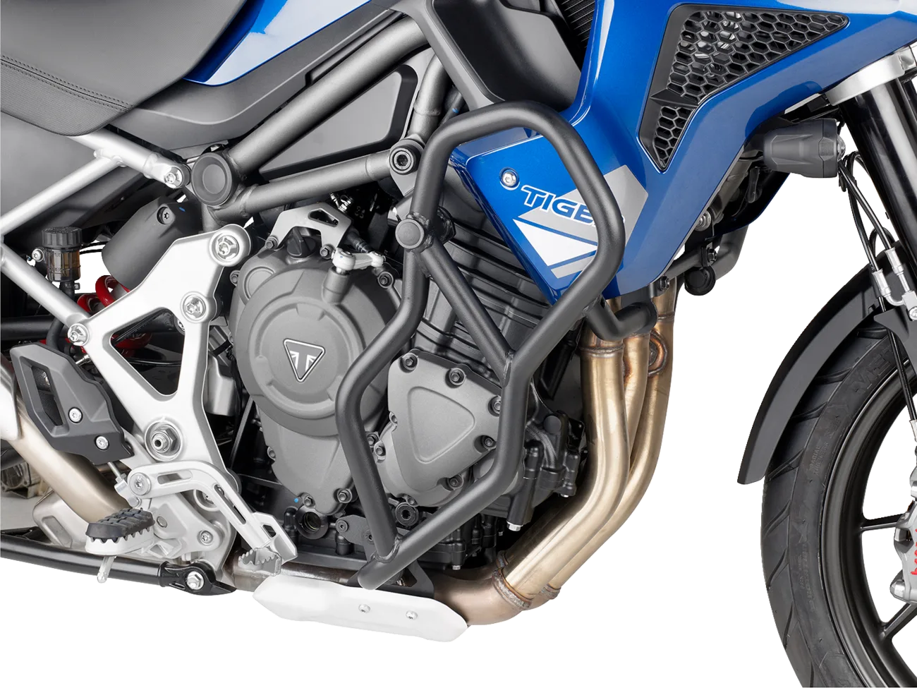 Engine Guard