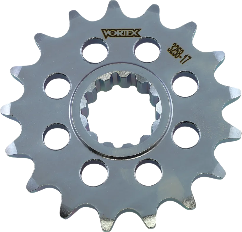 Steel Countershaft Sprocket