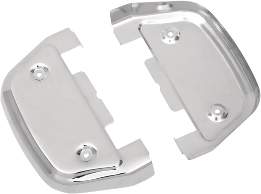 Passenger Floorboard Covers