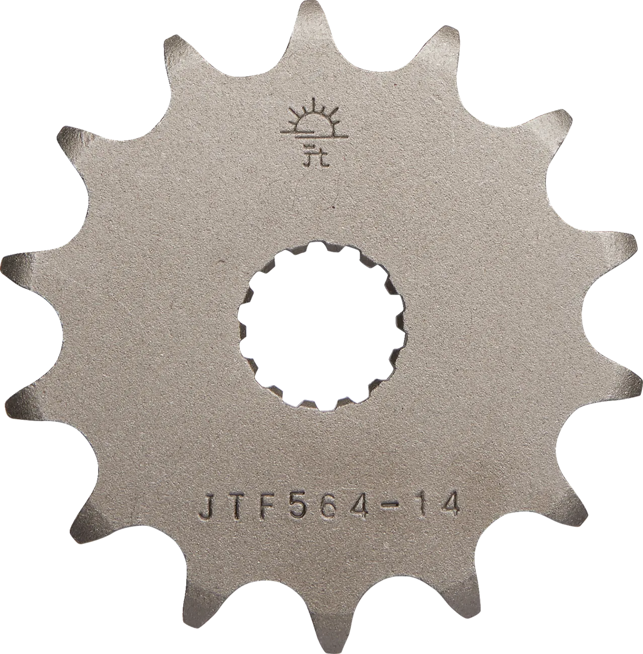 Countershaft Front Sprocket