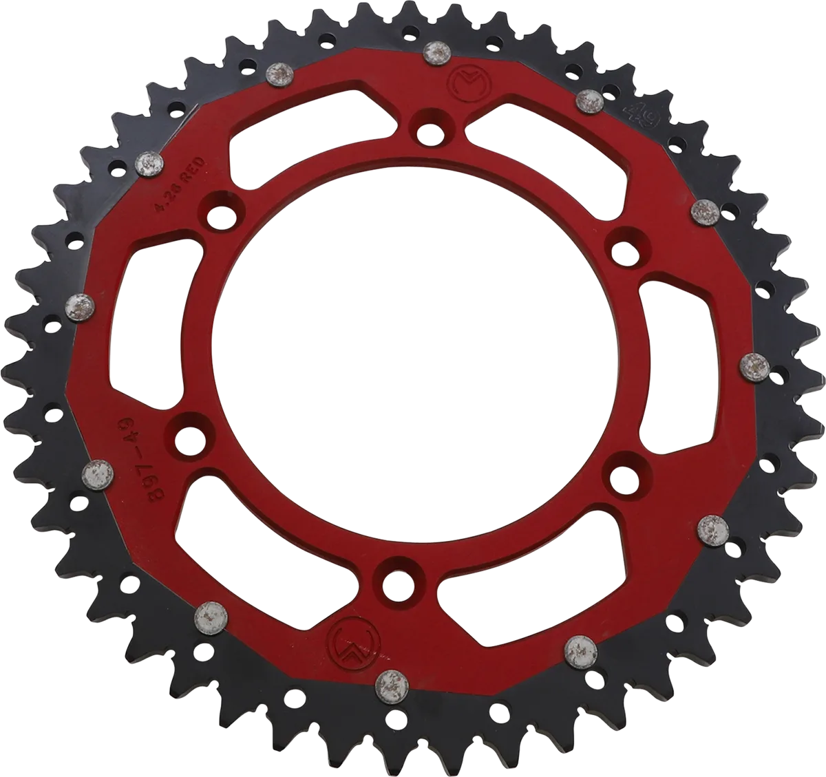 Dual Sprocket