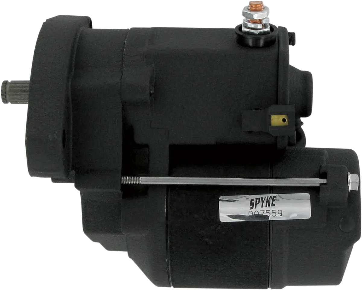 Supertorque Starter