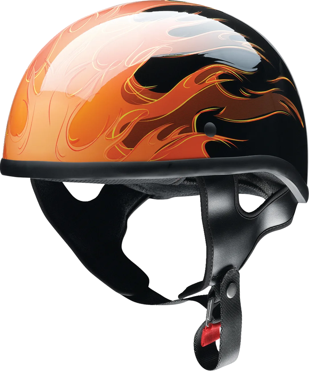 CC Beanie Hellfire Helmet
