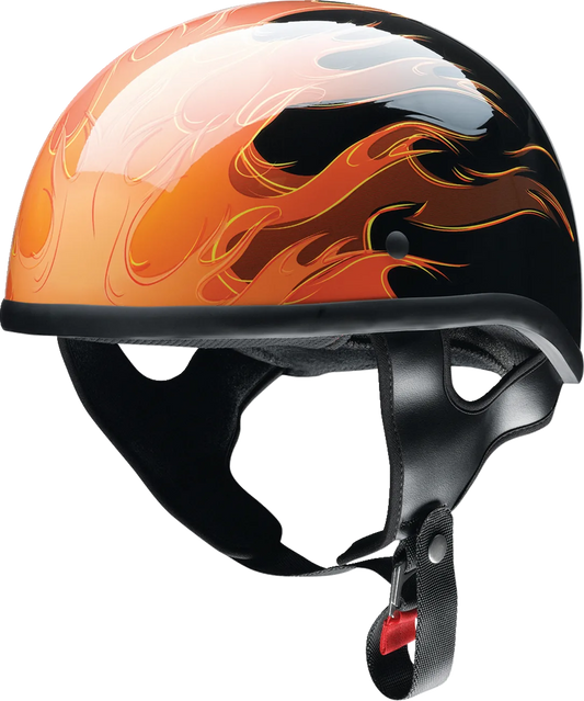 CC Beanie Hellfire Helmet