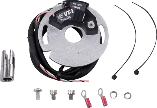 VT-i Electronic Ignition System