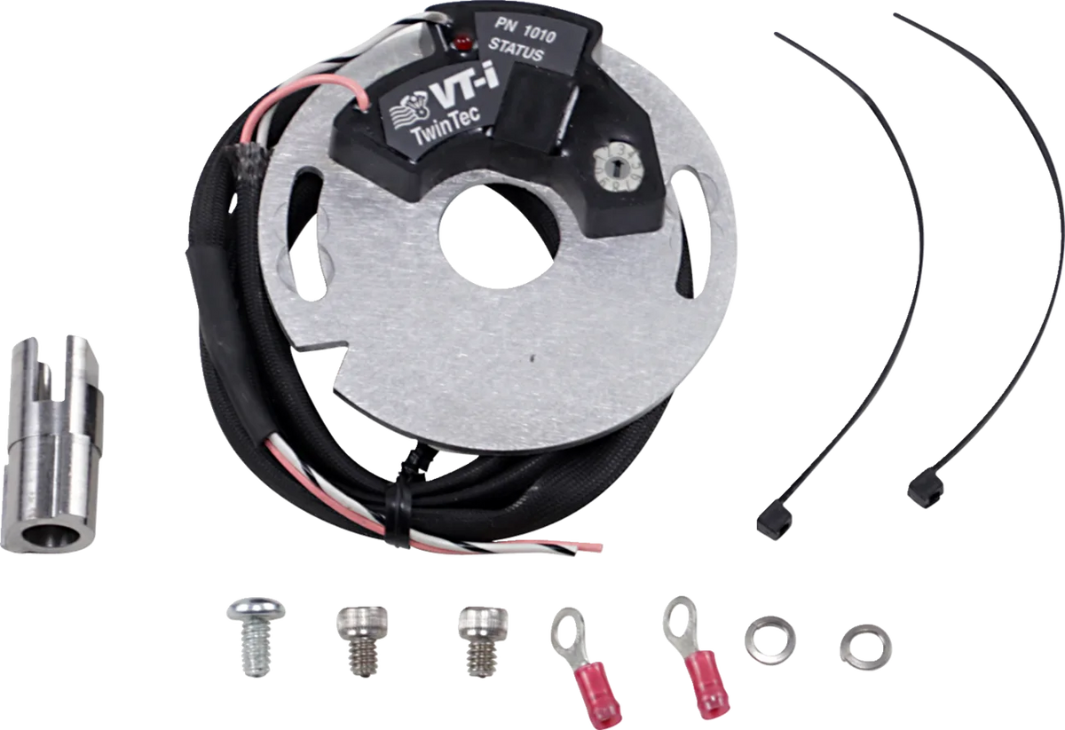 VT-i Electronic Ignition System