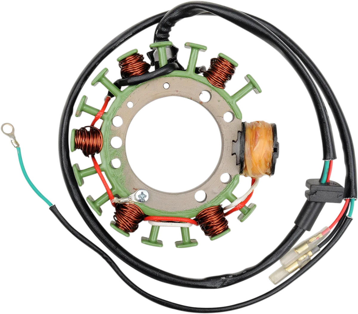 Stator