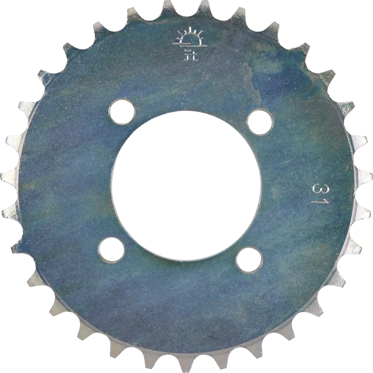 Steel Rear Sprocket