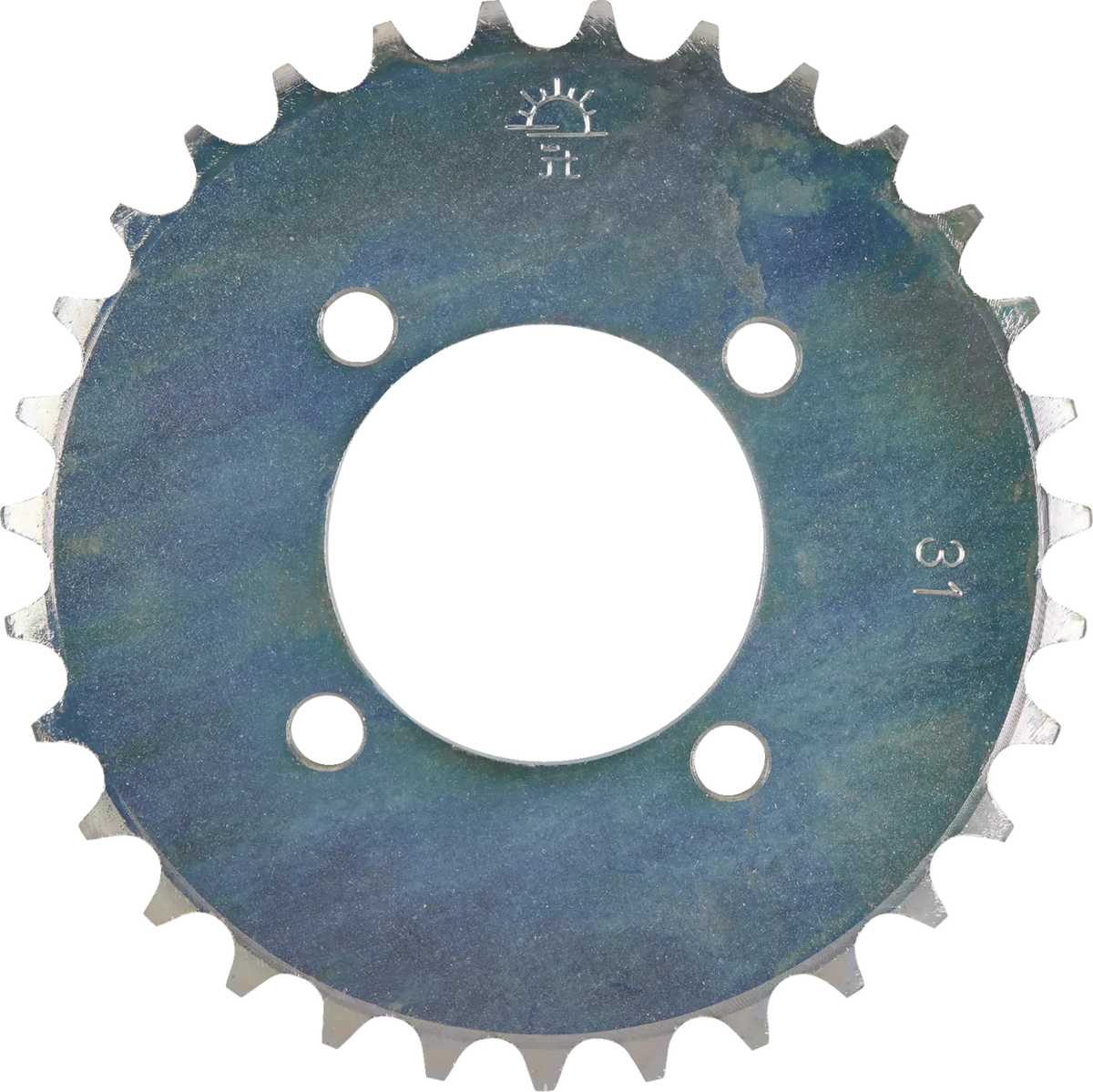Steel Rear Sprocket