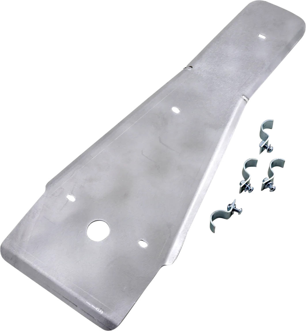 Full Body Skid Plate
