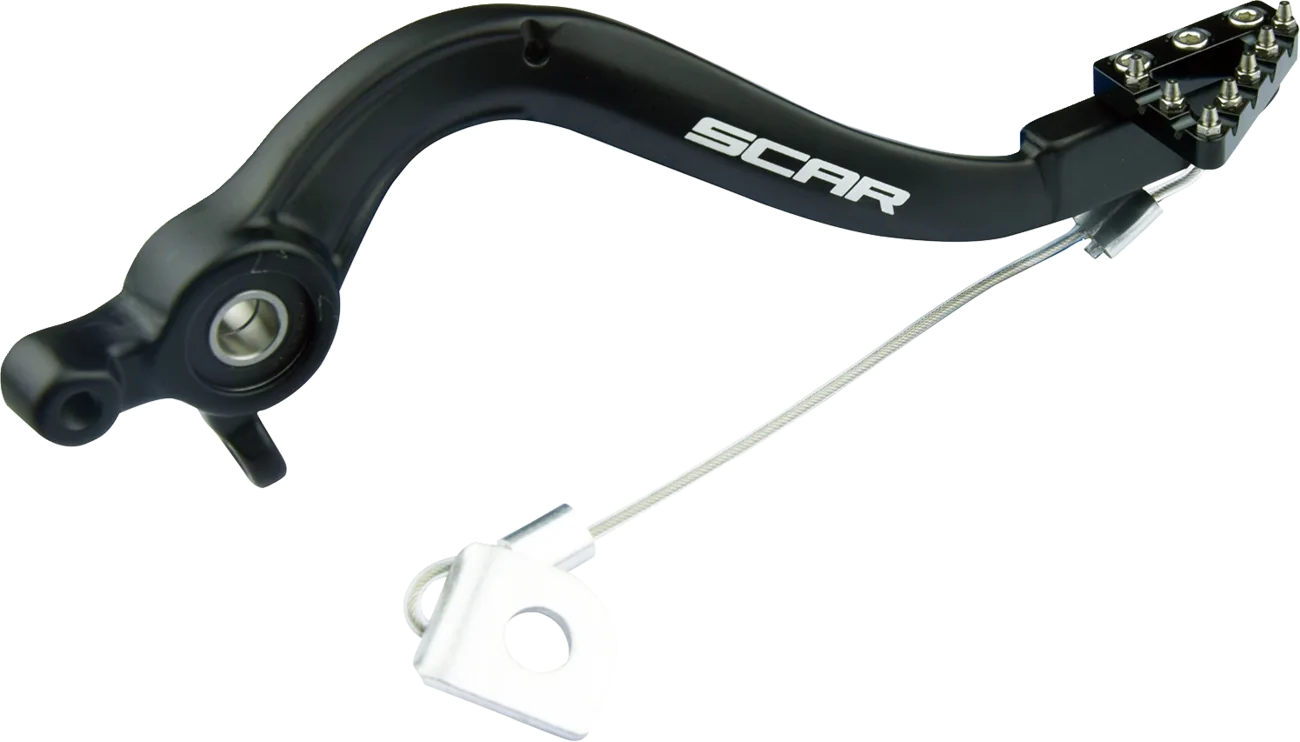 Brake Pedal