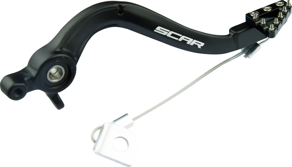 Brake Pedal