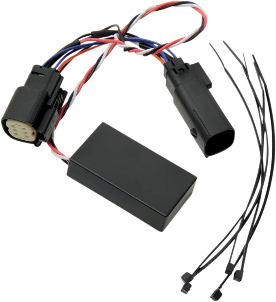 Magic Strobes™ Brake Light Flasher