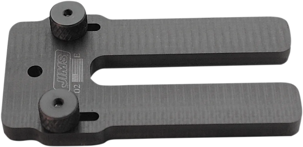 Piston Support Plate