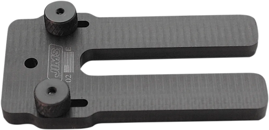 Piston Support Plate