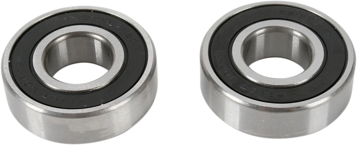 Wheel Bearing and Seal Kit