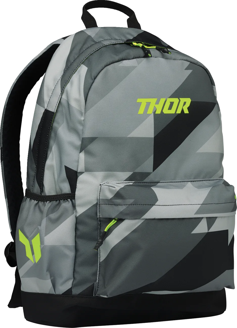 Varsity Backpack